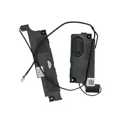 Dell - ALTAVOCES IZQUIERDO Y DERECHO NEGRO P-N00WV2P