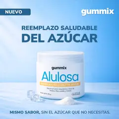 GUMMIX - ALULOSA x 200 G