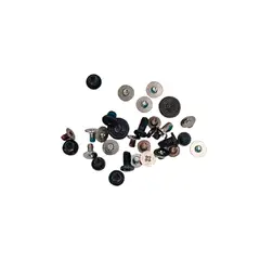 Dell - TORNILLOS PARA LATITUDE 3510 P-N 012158