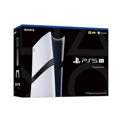 SONY - Consola PlayStation 5 Pro Digital 2TB