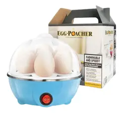 GENERICO - HERVIDOR DE HUEVO AL VAPOR