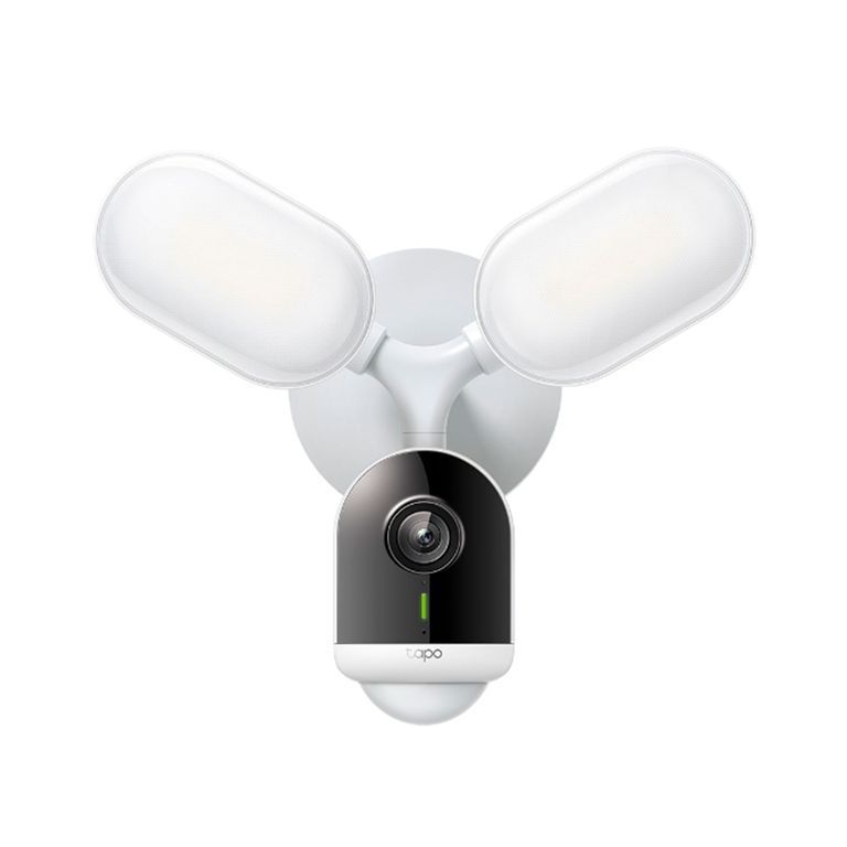 CAMARA DE VIGILANCIA TP-LINK TAPO C720 2K BLANCO P-N TAPO C720