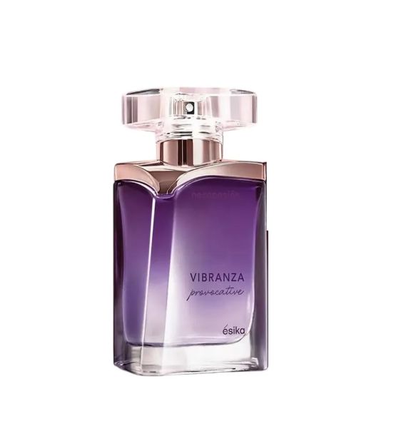 Perfume Vibranza Provocative de Mujer -