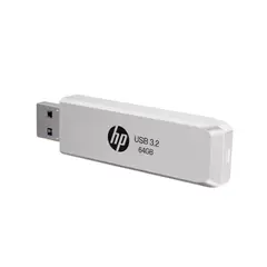 HP - MEMORIA USB X819W 64GB USB 3.2 VELOCIDAD DE LECTURA PN HPFD819W-64
