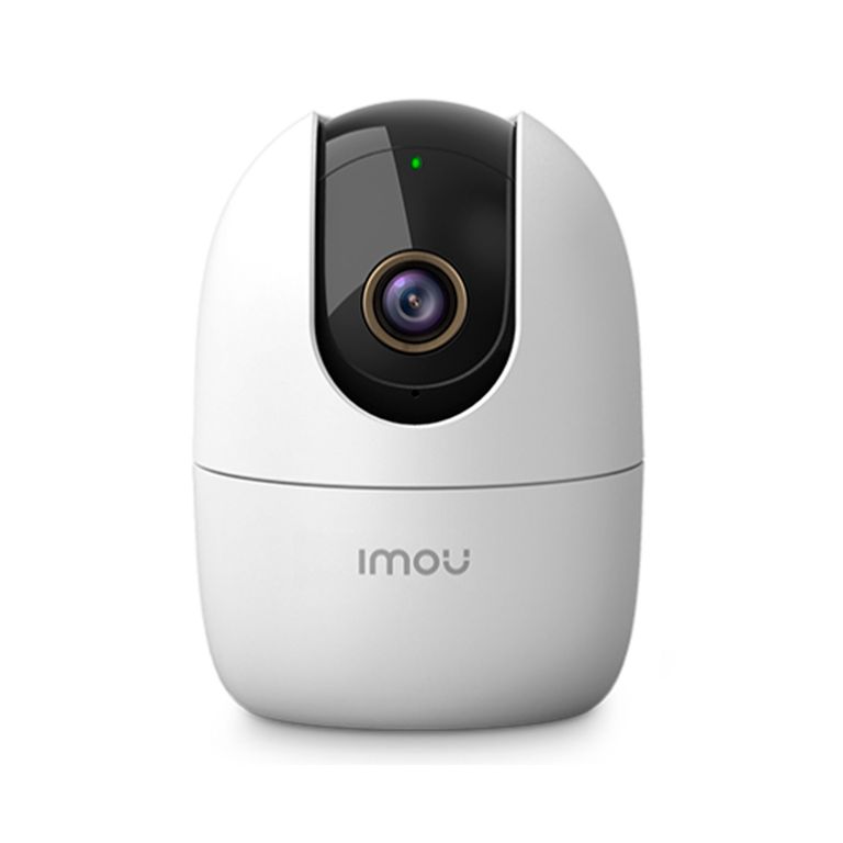 CAMARA RANGER 2 4MP 30FPS WIFI BLANCO P-N IPC-K2E-4H1W-IMOU