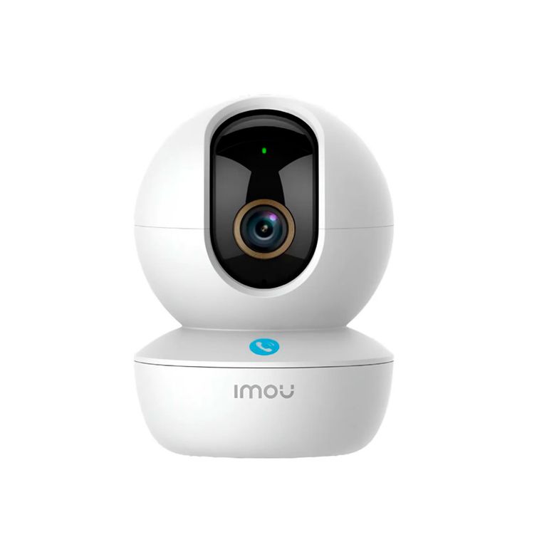 CAMARA RANGER RC 4MP DOMO WIFI BLANCO P-N IPC-GK2C-4C0WR-IMOU