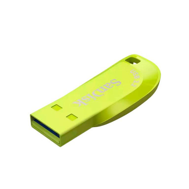 MEMORIA USB 32GB ULTRA SHIFT 32GB 100 MB-S P-N SDCZ410-032G-G46EP