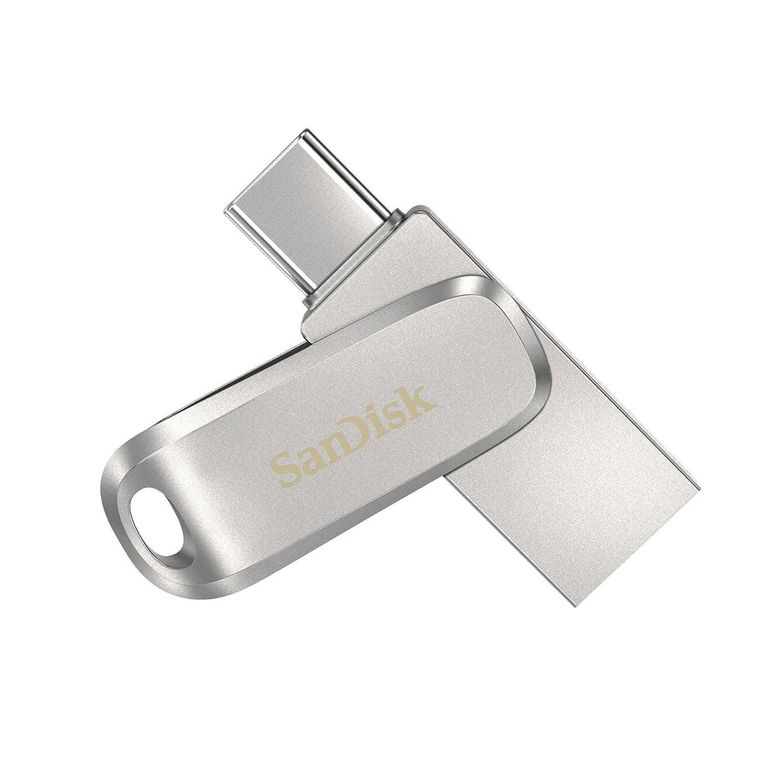 MEMORIA USB 64GB USB 3.2 GEN 1 400MB-S P-N SDDDC4-064G-G46
