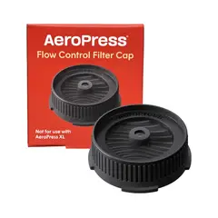 Aeropress - Tapa De Filtro De Control De Flujo para