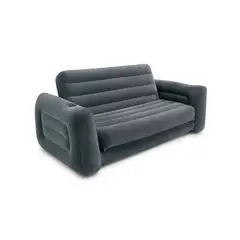 INTEX - Sofá Cama Inflable 2 personas