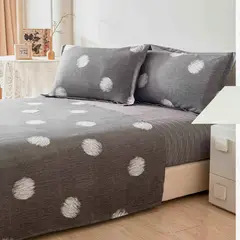 VENEZIA - Sabanas Queen - 2.5plz