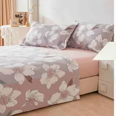 VENEZIA - Juego de Sábanas Super King - 3plz