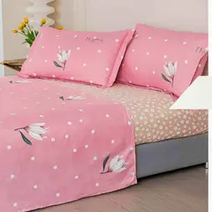 VENEZIA - Juego de Sábanas Super King - 3plz