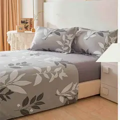 VENEZIA - Juego de Sábanas King - 3plz