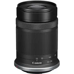 CANON - RF-S 55-210mm f/5 - 7.1 IS STM Lens