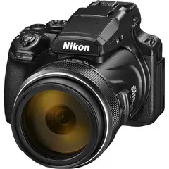NIKON - COOLPIX P1100 Digital Camera