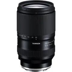 Tamron - 25-200mm f/2.8 - 5.6 Di III VXD G2 Lens (Sony E)