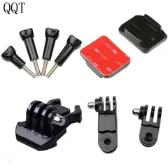 GENERICO - KIT PEGATINA PARA GOPRO
