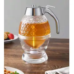 GENERICO - Dispensador para Miel Antiderrame