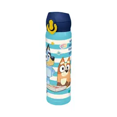 BLUEY - Botella Termo 450ml de Acero Inoxidable