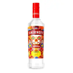 SMIRNOFF - VODKA SPICY TAMARINDO 700 ML
