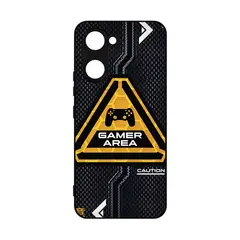 GENERICO - Funda Protector Case Para VIVO Y18