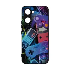 GENERICO - Funda Protector Case Para VIVO Y18