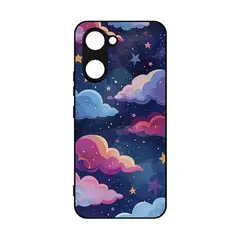 GENERICO - Funda Protector Case Para VIVO Y18