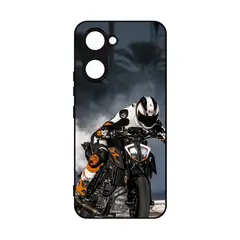 GENERICO - Funda Protector Case Para VIVO Y18