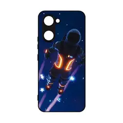 GENERICO - Funda Protector Case Para VIVO Y18