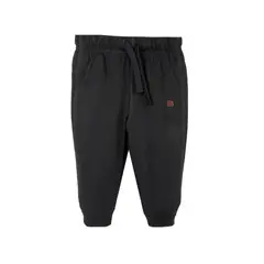 PILLIN - Pantalón Buzo Bebé Niño Marengo TALLA 24M