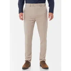 NORTON - Pantalon Moda Zhamuel Polystel Hombre