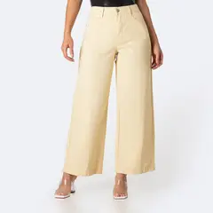 PIONIER - Pantalon Moda Valentinih Drill Mujer