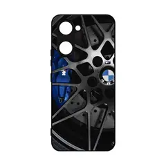 GENERICO - Funda Protector Case Para VIVO Y18