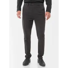 NORTON - Pantalon Moda Zhamuel Polystel Hombre