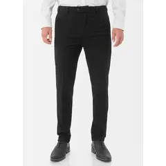 NORTON - Pantalon Moda Zhamuel Polystel Hombre
