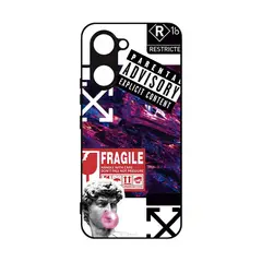 GENERICO - Funda Protector Case Para VIVO Y18