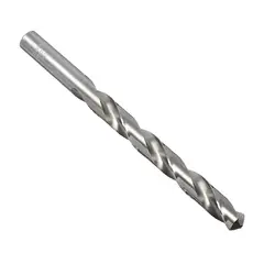 ALPEN - Broca HSS Cobalto 1/4"  - Plateada