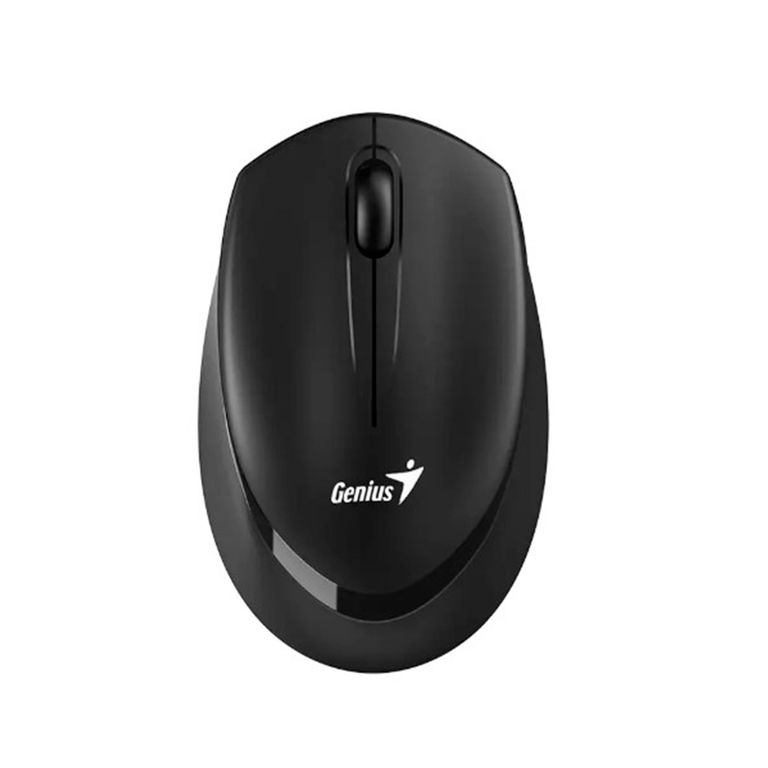 MOUSE INALÁMBRICO NX-7009 BLUEEYE ERGO P-N 31030030400