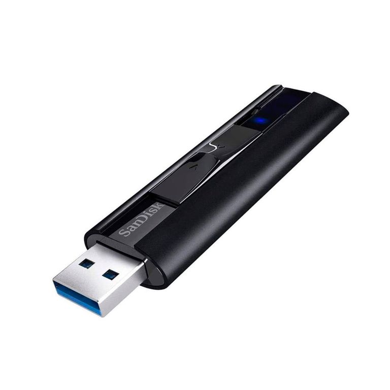 MEMORIA USB EXTREME PRO 512GB USB 3.2 P-N SDCZ880-512G-G46
