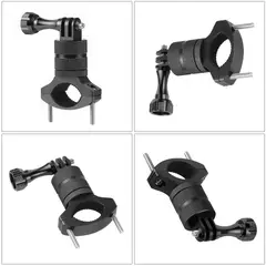 GENERICO - BASE DE TIMON 360 PARA GO PRO
