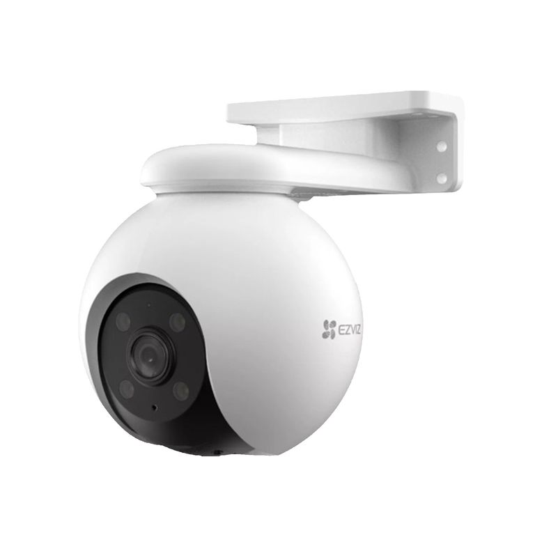 CAMARA CS-H8 PRO 3K 5MP HASTA 512GB WIFI PN CS-H8-R100-1J5WKFL