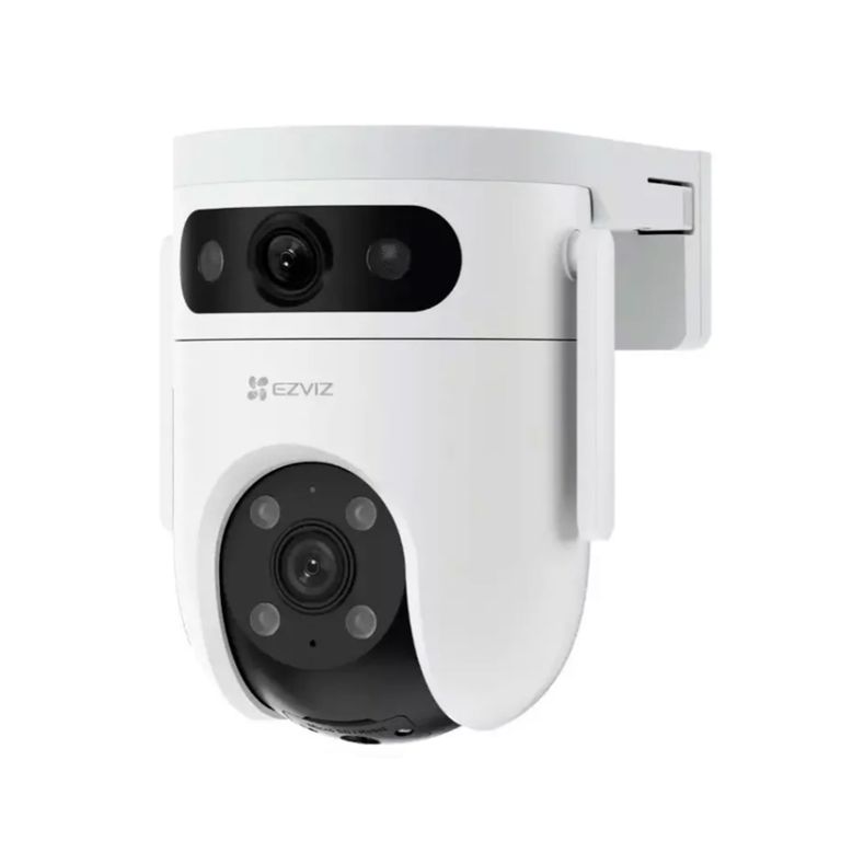 CAMARA CS-H9C DUAL 2K 3Mp 512GB WIFI P-N CS-H9C-R100-8H33WKFL
