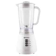IMACO - Licuadora v/plast 1.25 lt 2vel 500w BL4125