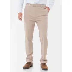 NORTON - Pantalon Moda Luciuz Polystel Hombre