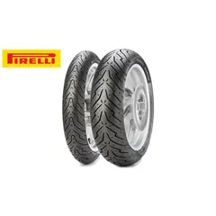 PIRELLI - LLANTAS PARA HONDA NAVI ANGEL SCOOTER 90-90-12 y 100-90-10
