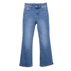 PILLIN - Jeans Niña Denim TALLA 10