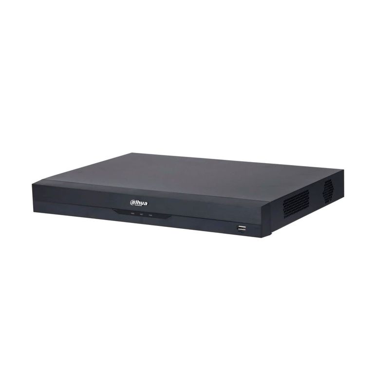 GRABADOR DVR XVR5232AN-I3 32CH 1080P HDCVI P-N DH-XVR5232AN-I3
