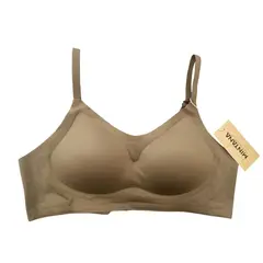 MINTANA - SOSTEN SEAMLESS PLUS SIZE