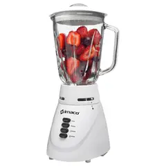 IMACO - Licuadora v/v 2 vel 1.5 litros 500w BL4125V